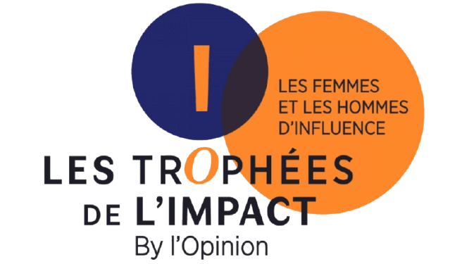 Trophées de l'Impact 2023