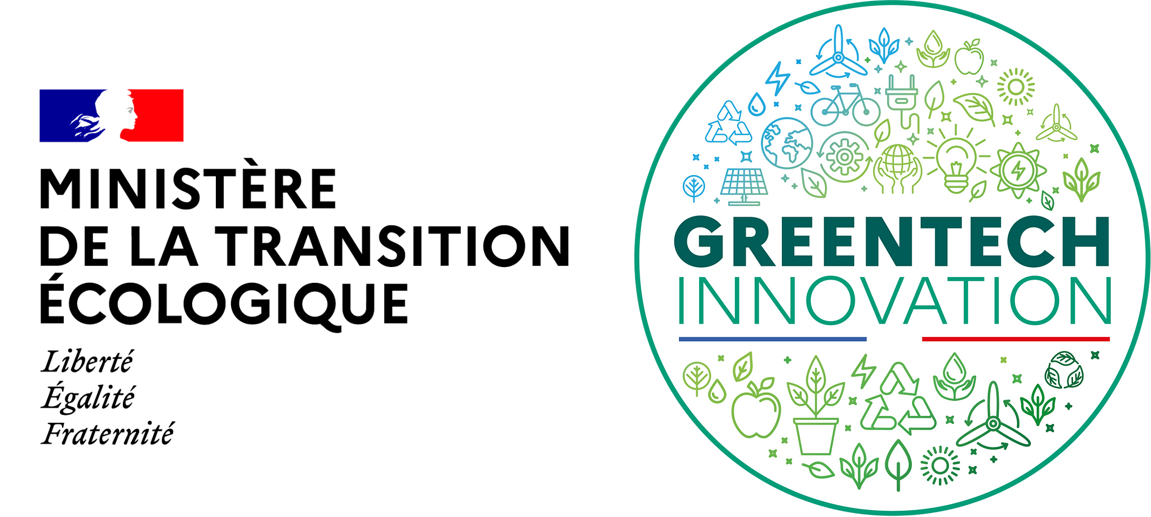 Label GreenTech Innovation