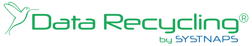 Data Recycling