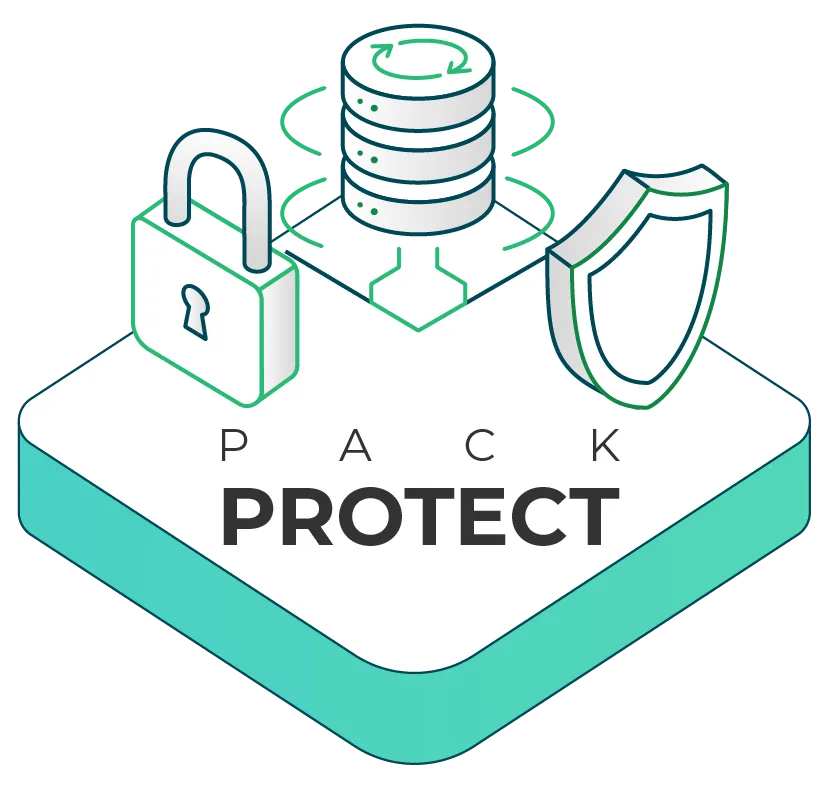 Pack Protect