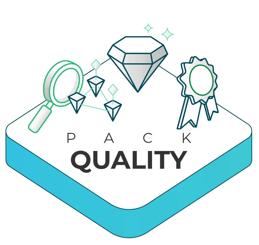 Pack Quality