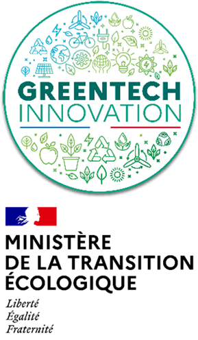 GreenTech Innovation logo
