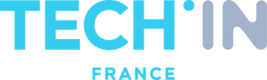 Tech in France logo