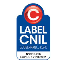 label CNIL