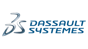 Logo dassault systemes