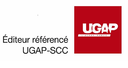 Logo UGAP-SCC