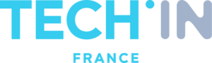 logo techin france