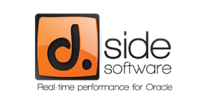 D side software logo