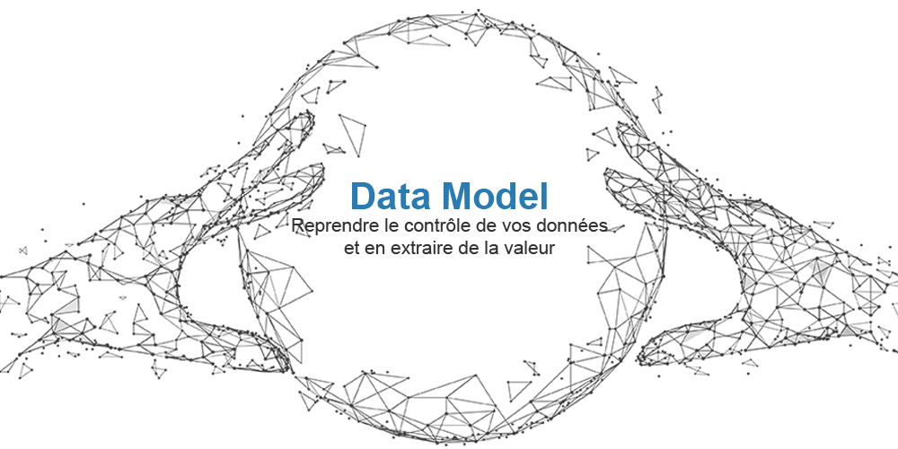 Globe - data model