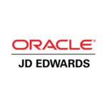 JD Edwards logo