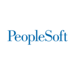 Peoplesoft logo