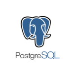 Postgre SQL logo