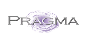 Pragma logo