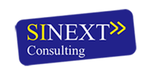 Sinext logo